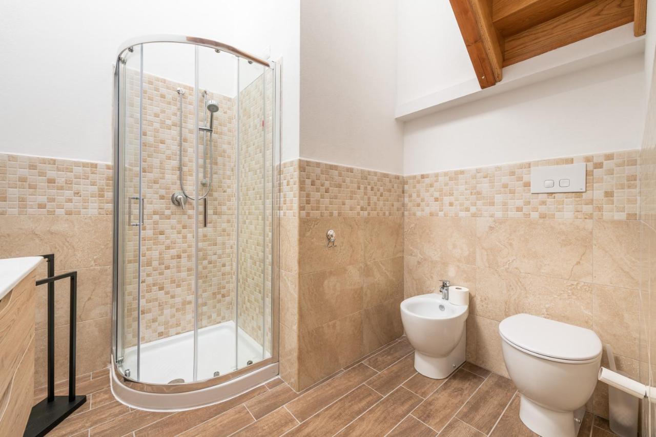 Casa Giovanna San Giovanni Suèrgiu Εξωτερικό φωτογραφία