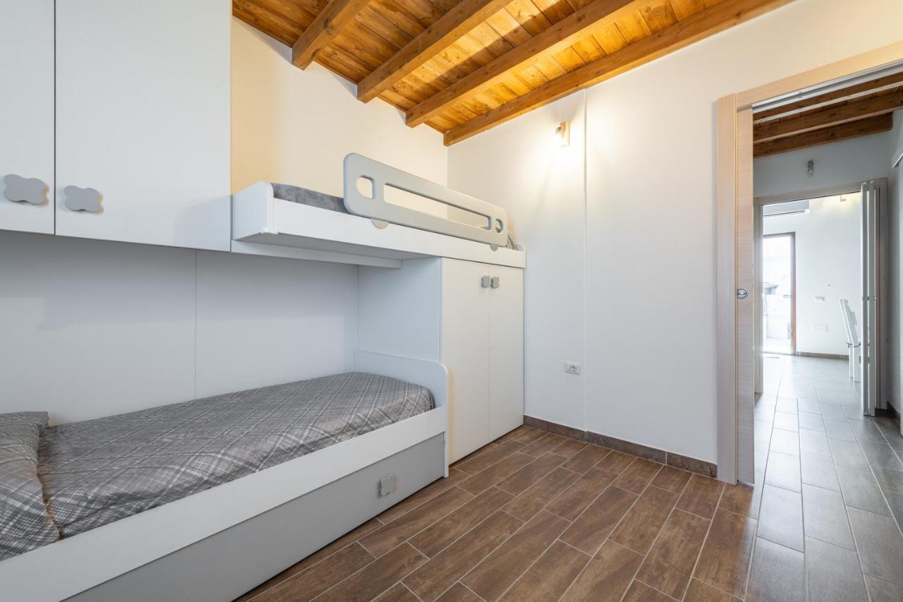 Casa Giovanna San Giovanni Suèrgiu Εξωτερικό φωτογραφία